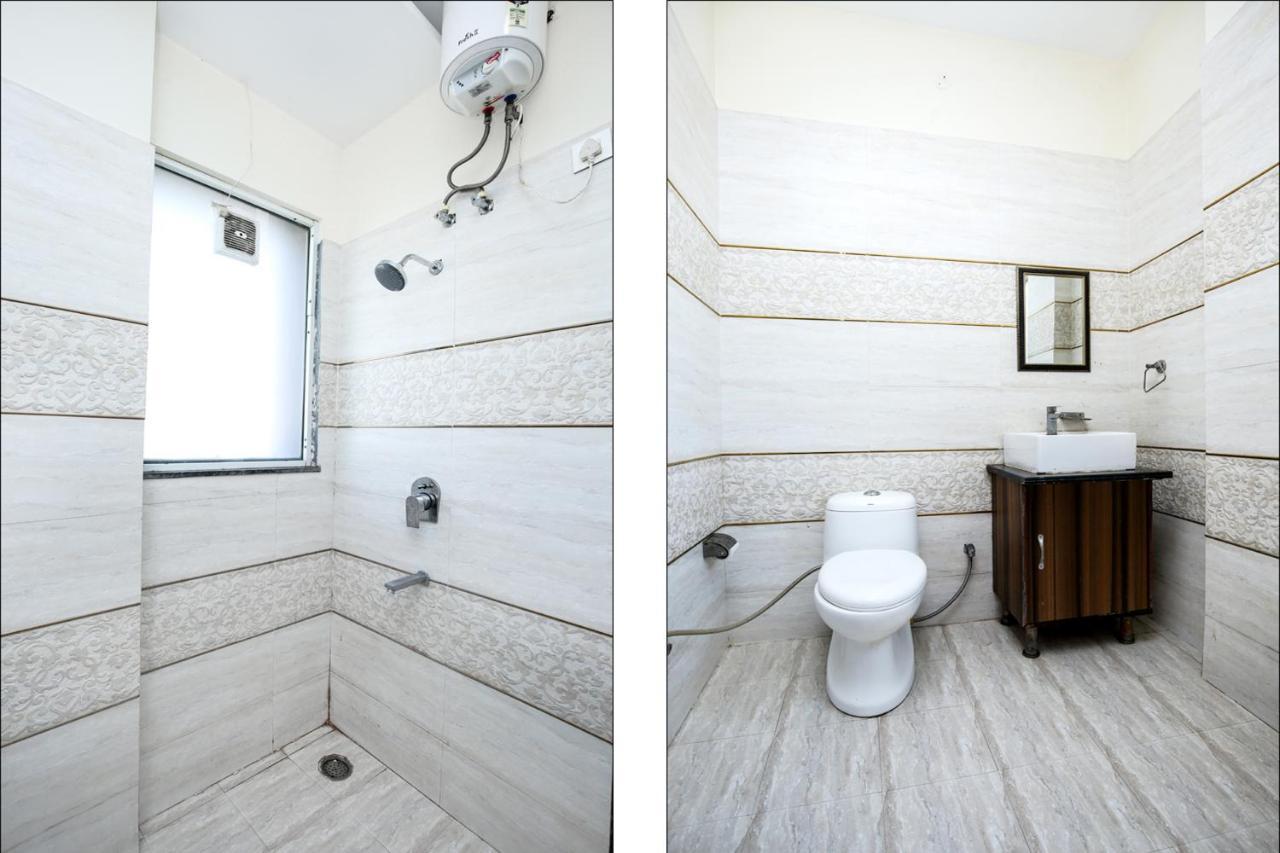 Hotel Jb Residency !! Luxurious & Royal Balcony Rooms !! Large Rooms Zirakpur 외부 사진